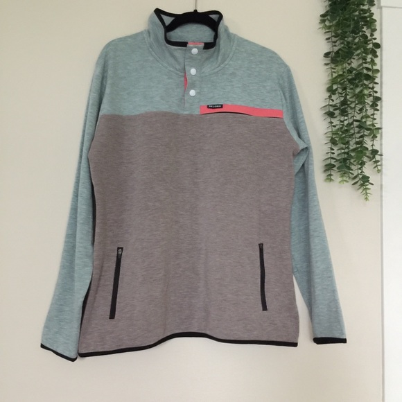 Belong Designs Women's Powell Fleece Pullover Size XXL - Picture 12 of 12